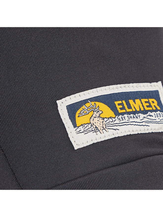 Elmer Pánské rukavice Elmer EM330 Černá