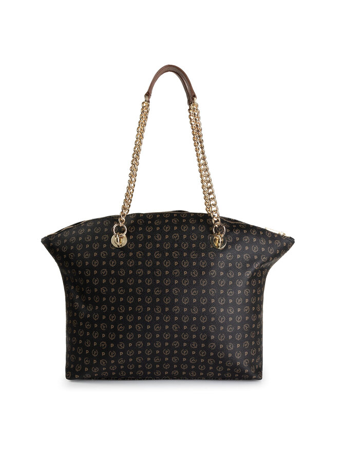 Pollini Handtasche Pollini TE8408PP02Q1100D Schwarz