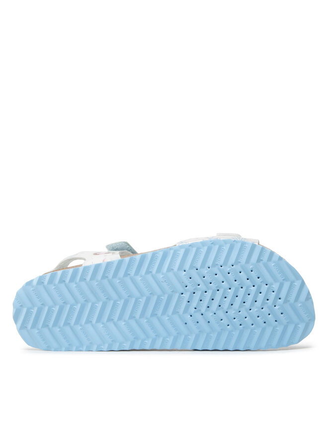 Geox Sandalen Geox FROZEN J Adriel G. C J158MC 0NFQD C1206 D Weiß