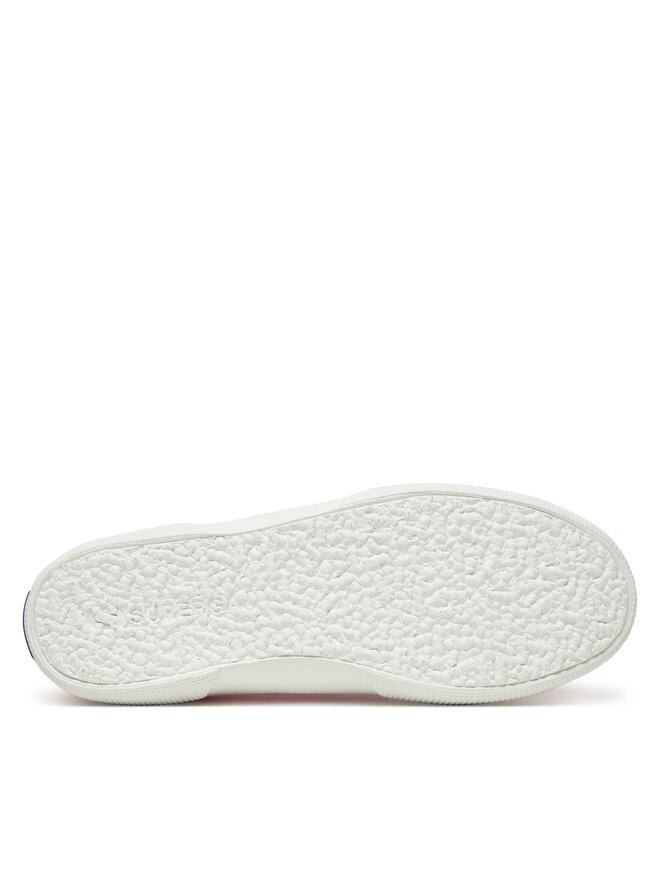 Superga Sneakers aus Stoff Superga S7151EW Rosa