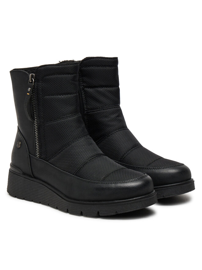 Refresh Botines Refresh 172273 Negro