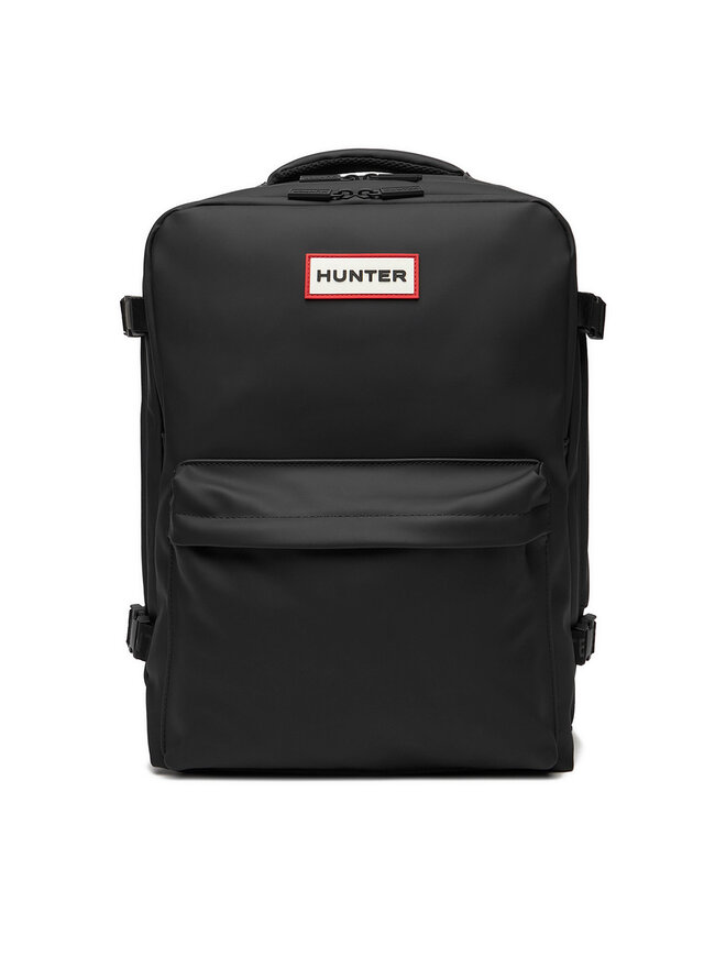 Hunter Туристичний рюкзак Hunter C-HTR-B-016-08 Чорний