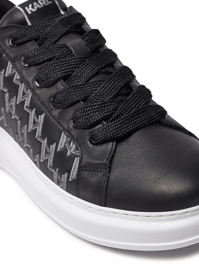 KARL LAGERFELD Αθλητικά KARL LAGERFELD KL52511A Μαύρο