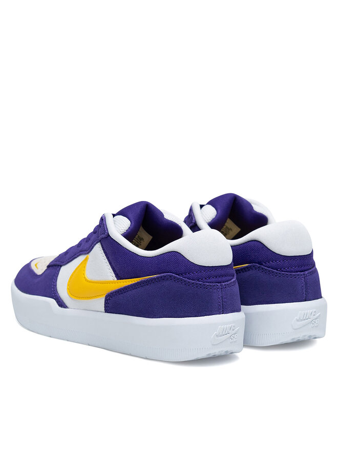 Nike Sneakersy Nike DV5477-500-W Modrá