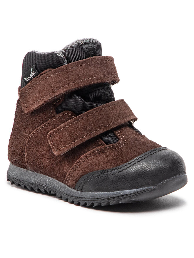 Mrugała Schneeschuhe Mrugała Jogi 6158/2-33 Braun
