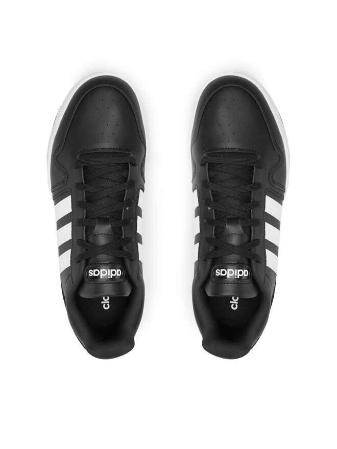 adidas Sportcipők adidas Postmove H00460 Fekete