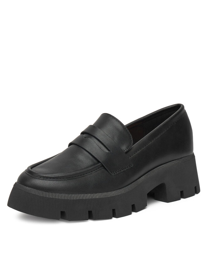 DeeZee Chunky loafers DeeZee S-D2 Nero