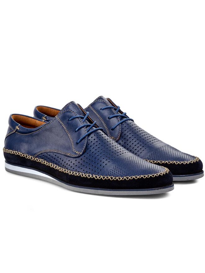 Badura Halbschuhe Badura 2885-771 Granat