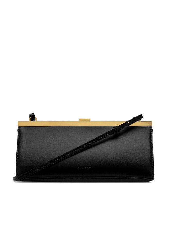 Gino Rossi Handtasche Gino Rossi CECILIA-CS9531 Schwarz