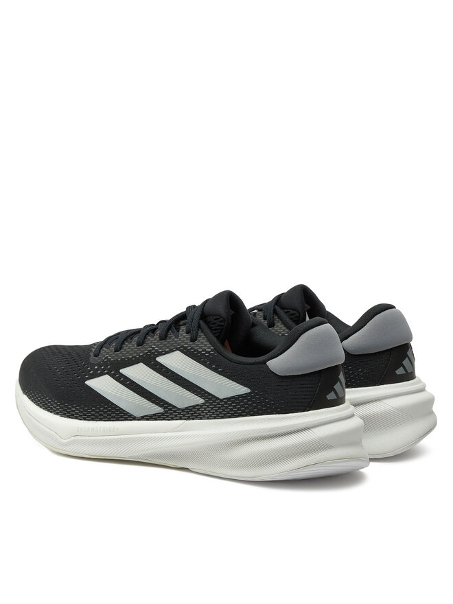 adidas Buty do biegania adidas Supernova Stride 2 IG2169 Czarny