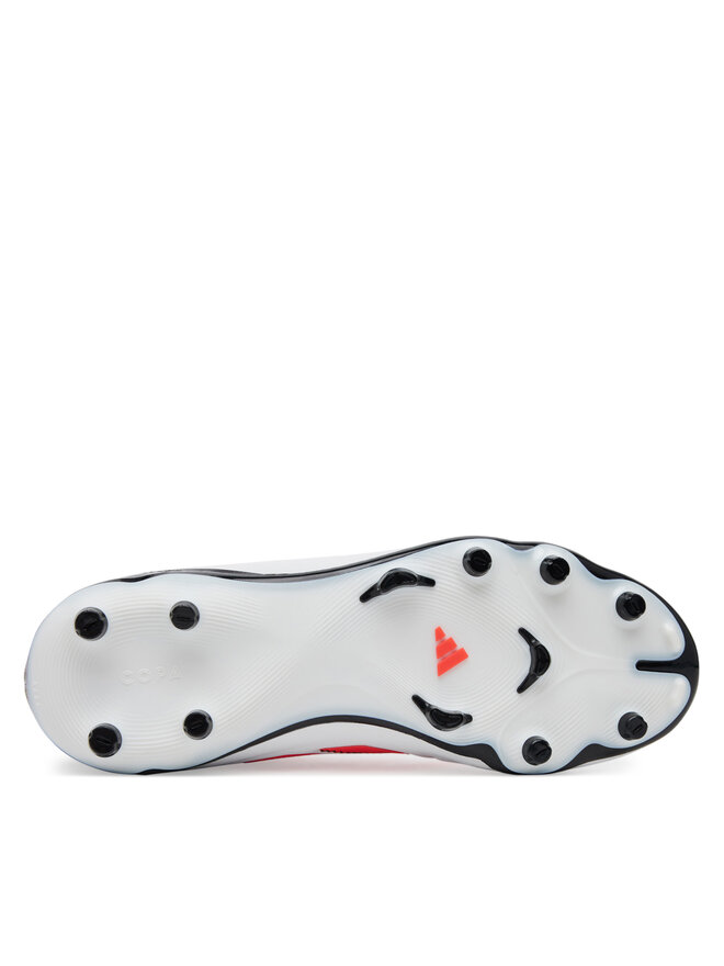 adidas Čevlji za nagomet adidas Copa Pure 3 League Firm/Multi-Ground IE1192 Bela