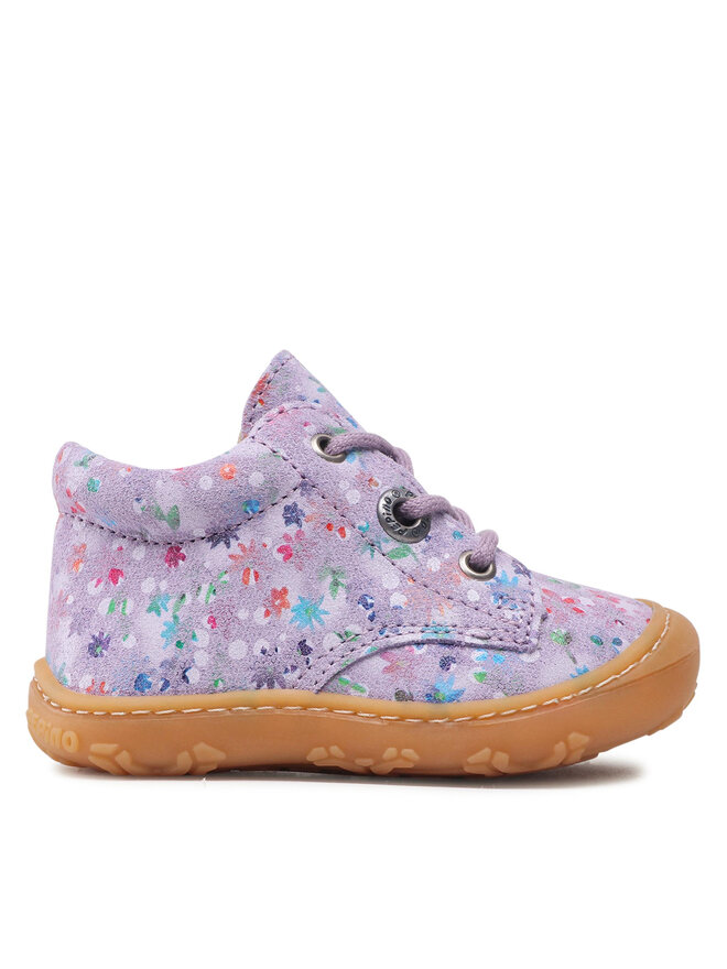 Ricosta Schnürschuhe Ricosta Pepino Dots 501200502/110 Violett