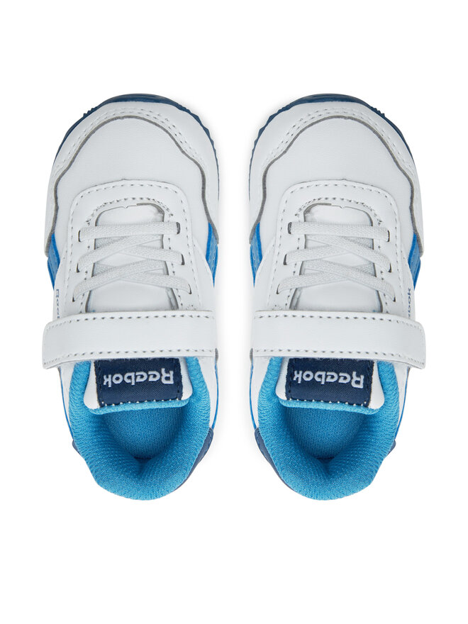 Reebok Сникърси Reebok Royal Cl Jog 3.0 1V 100044509 / GW5280 Бял