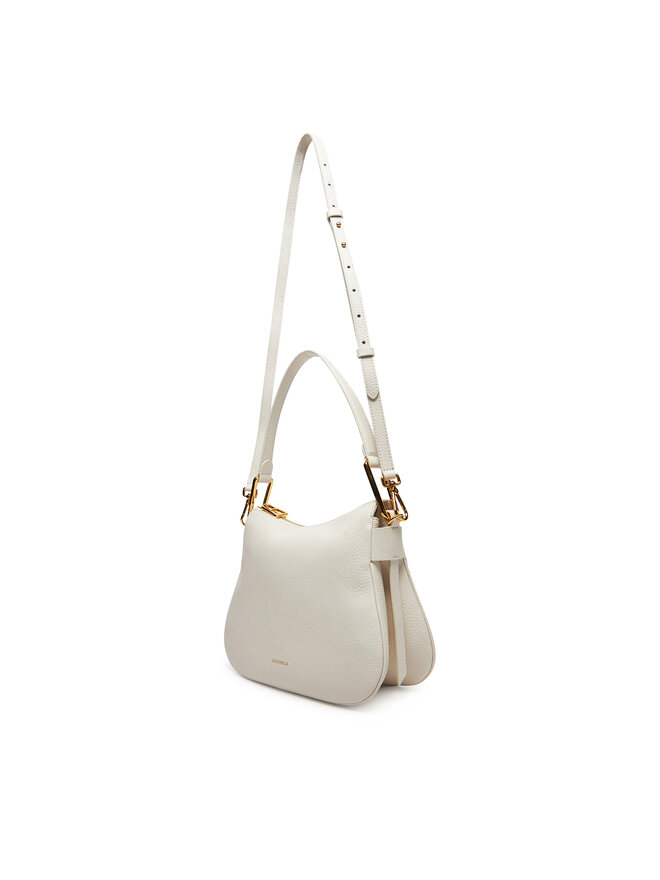 Coccinelle Bolso Coccinelle E1 PQR 13 02 01 Blanco