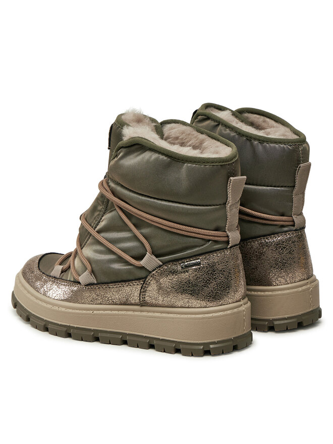 Primigi Cizme de zăpadă Primigi 6869522 S GORE-TEX Gri
