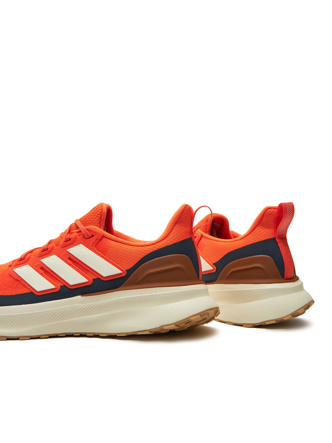 adidas Běžecké boty adidas Ultrarun 5 TR JH8778 Oranžová