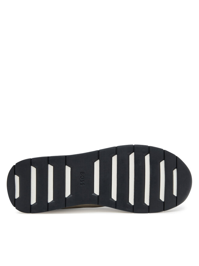 BOSS Sneakers BOSS Titanium 50536481 Bej