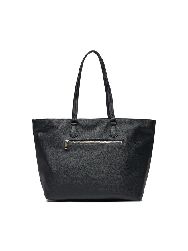 JOOP! Jeans Handtasche JOOP! Jeans Lettera 1.0 Ketty 4130000866 Schwarz