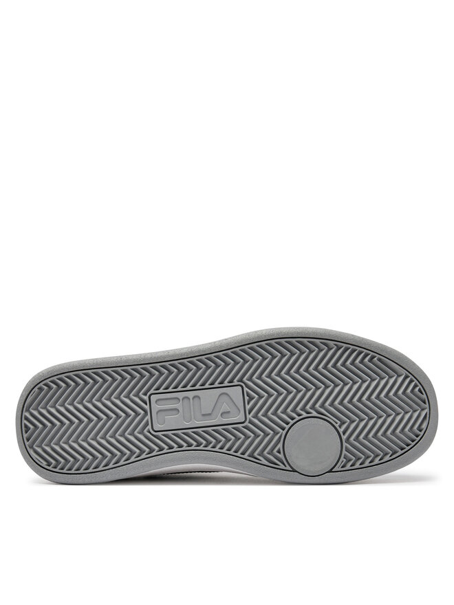 Fila Sneakersy Fila Fila Sevaro S FFM0252 Biały