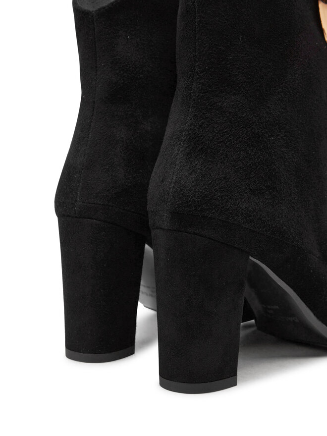 Baldowski Stiefeletten Baldowski D04944-3907-001 Schwarz