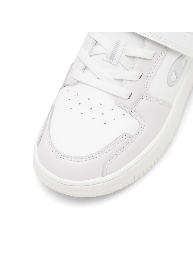 Champion Sneakersy Champion Rebound 2.0 Low B PS S32497-WW020 Bílá