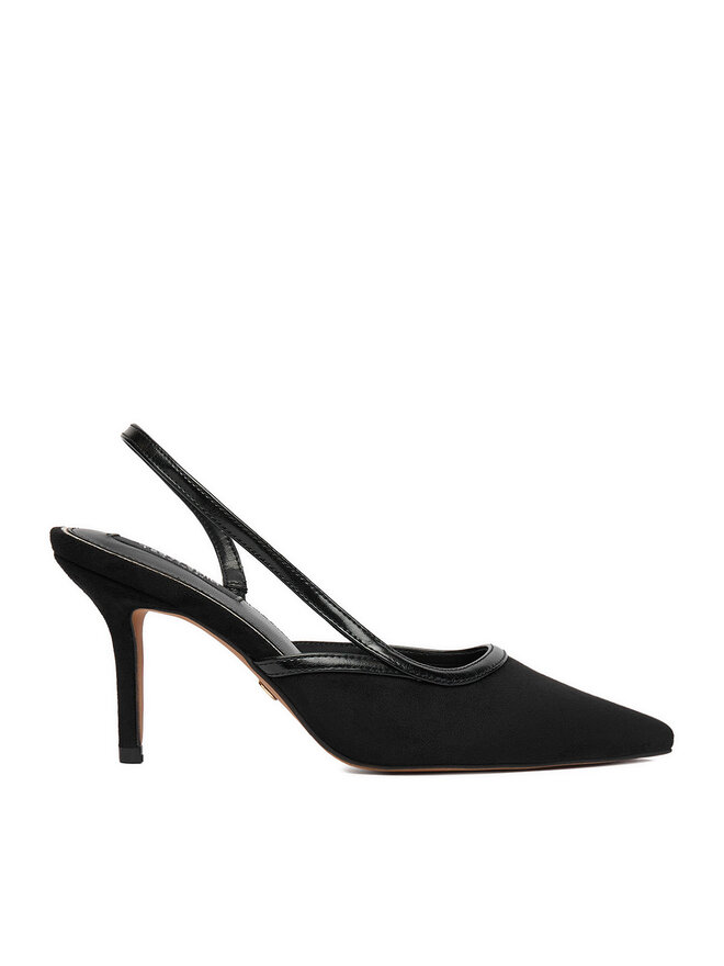 Nine West High Heels Nine West EO-SX005 06 Schwarz
