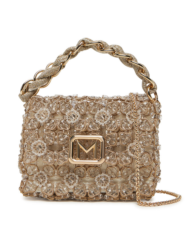 Marella Τσάντα Marella Lontra4 2513511107200 Λευκό