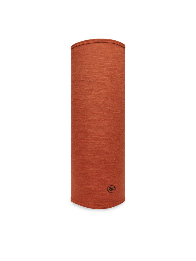 Buff Loop-Schal Buff Merino Lightweight Solid 113010.330.10 Braun