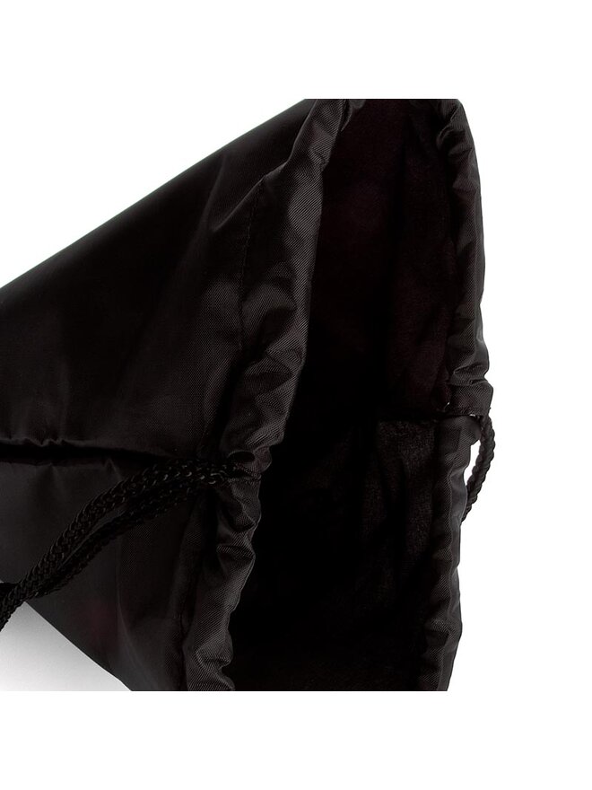 Vans Zaino a sacca Vans Benched Bag VN000SUF158 Nero