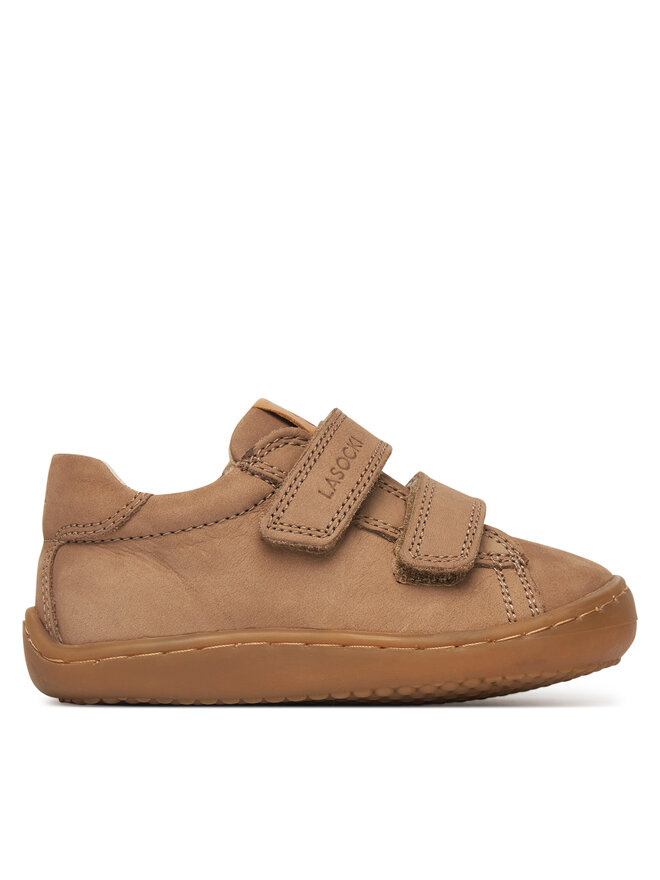 Lasocki Kids Zapatos hasta el tobillo Lasocki Kids DUBAI CI12-DUBAI-01A(II)CH Marrón