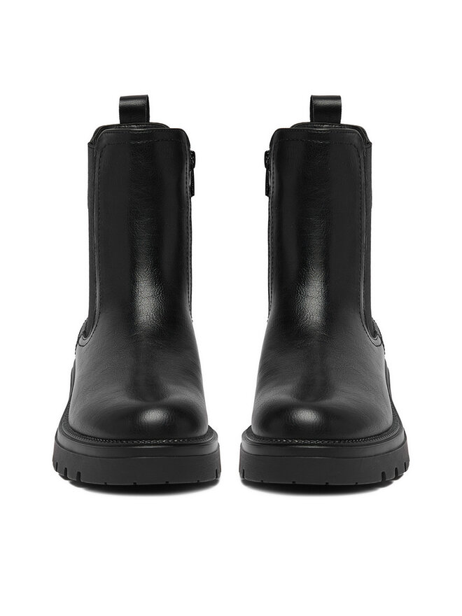 JENNY Stiefeletten JENNY CEO-WS8503-03 Schwarz