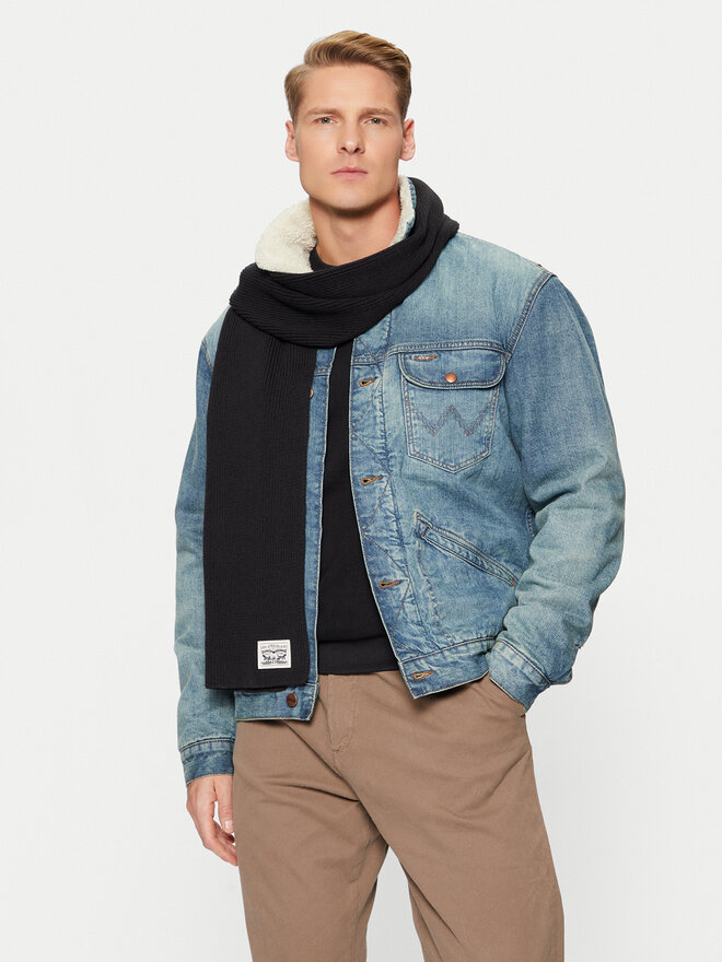 Levi's® Fular Levi's® 235939-6-59 Negru