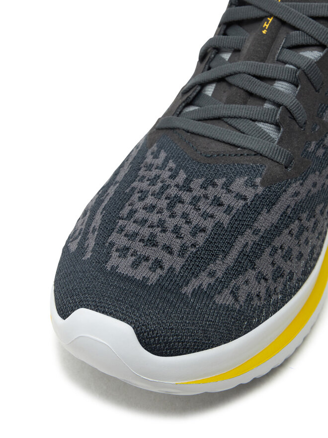 Under Armour Παπούτσια για Τρέξιμο Under Armour Ua Velociti 4 Se 3027585-103 Γκρι