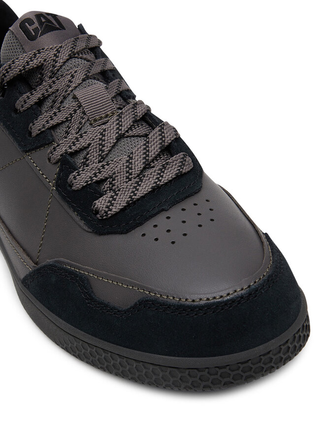 CAT Footwear Снікерcи CAT Footwear P726322 Сірий