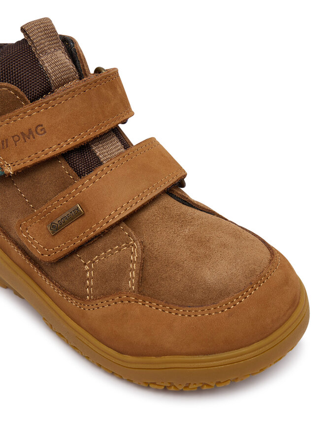 Primigi Черевики Primigi GORE-TEX 2418222 M Коричневий