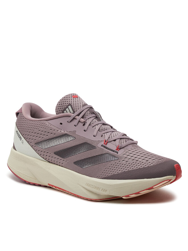 adidas Laufschuhe adidas adizero Sl W IG8198 Violett