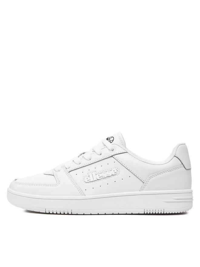 Ellesse Снікерcи Ellesse Panaro Cupsole SHRF0560 Білий