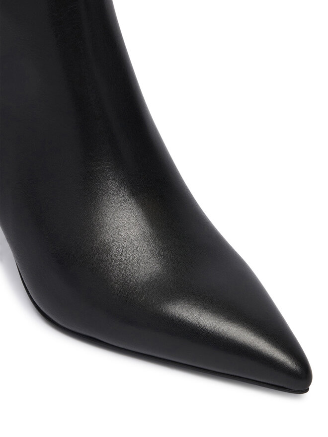Furla Stiefeletten Furla YM641FA X30000 O6000 Schwarz