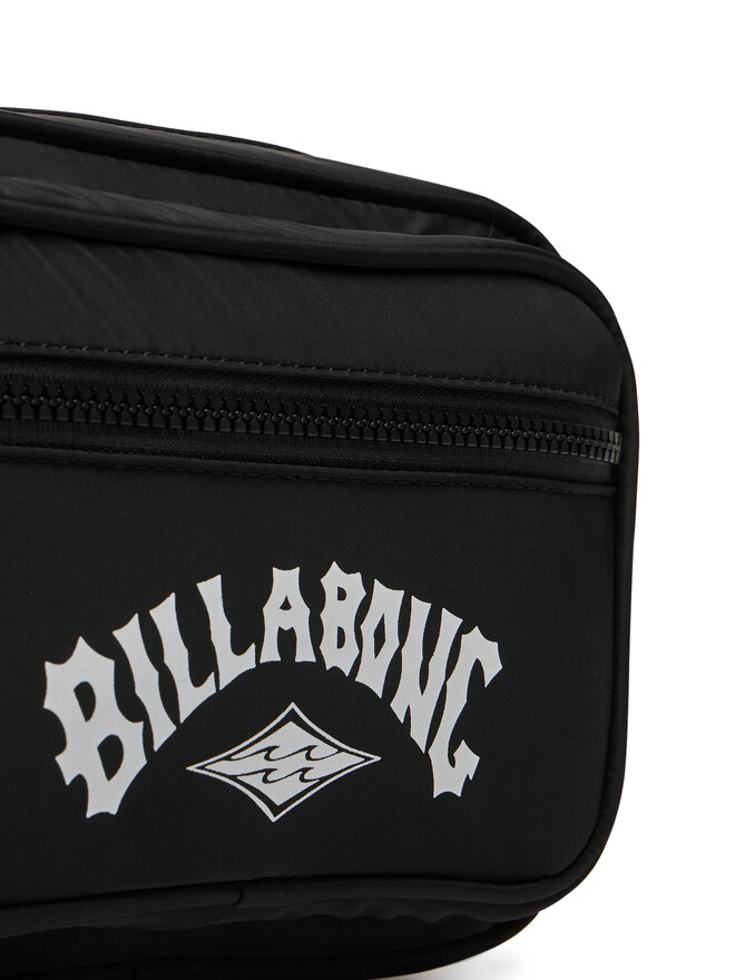 Billabong Τσάντα Billabong BLB-M-001-07 Μαύρο