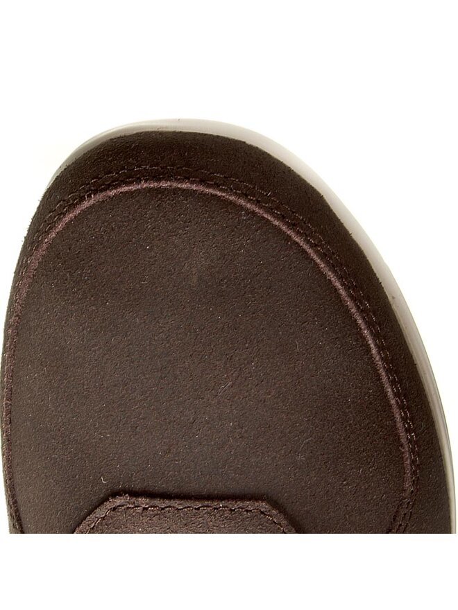 adidas Sneakers adidas Porsche 360 1.2 Suede S76103 Braun