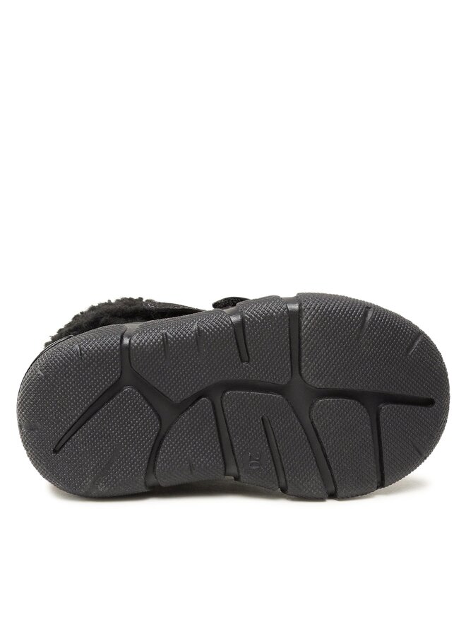 Lasocki Kids Schnürschuhe Lasocki Kids CI12-3116-04 Schwarz