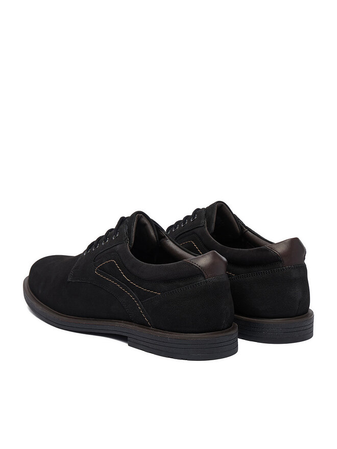 Lasocki Halbschuhe Lasocki CEO-3Y10192-4 Schwarz