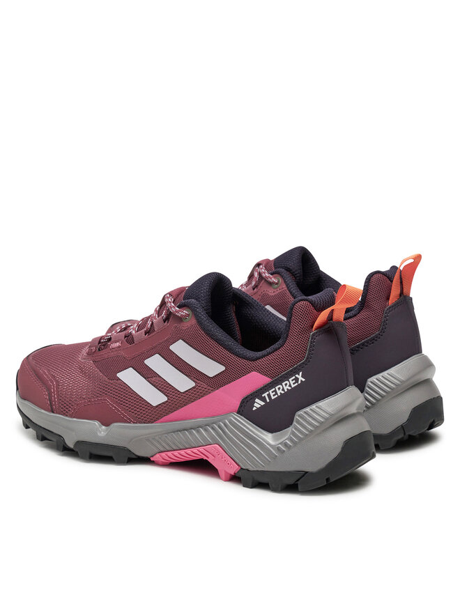 adidas Trekkingi adidas Eastrail 2.0 IH3521 Bordowy