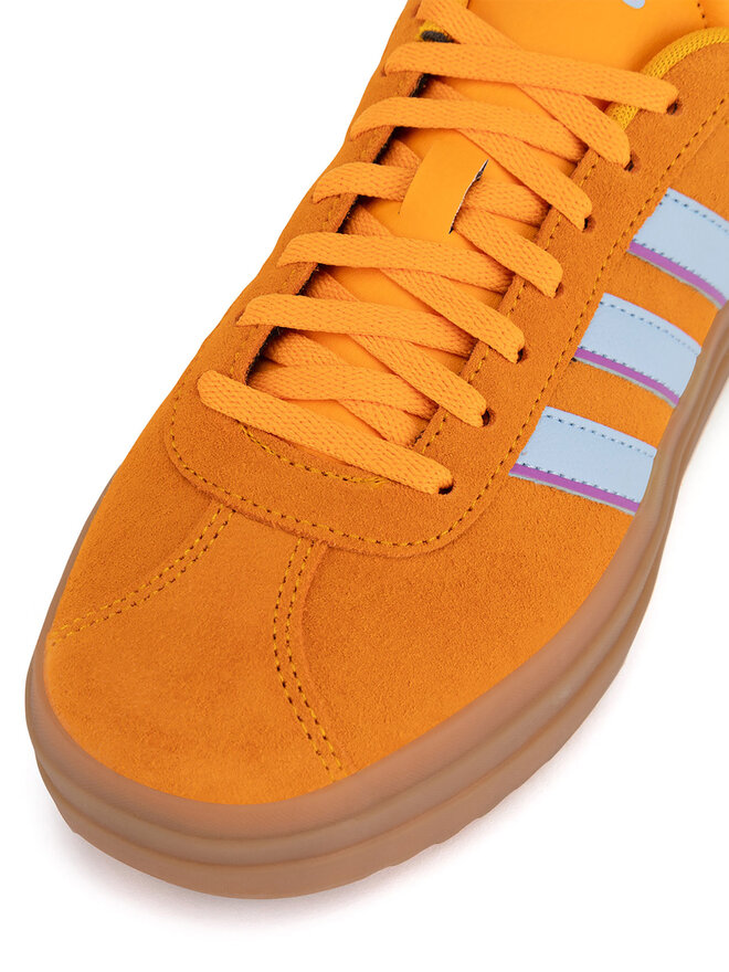 adidas Αθλητικά adidas VL COURT BOLD IH8090 Πορτοκαλί