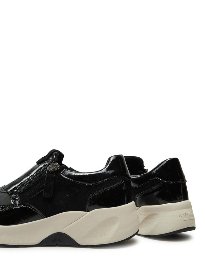 Josef Seibel Zapatillas Josef Seibel Lissi 04 96504 100 Negro