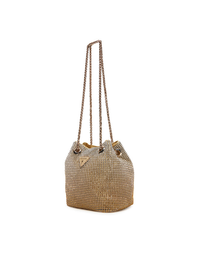 Guess Borsetta Guess HWOR93 50750 Oro