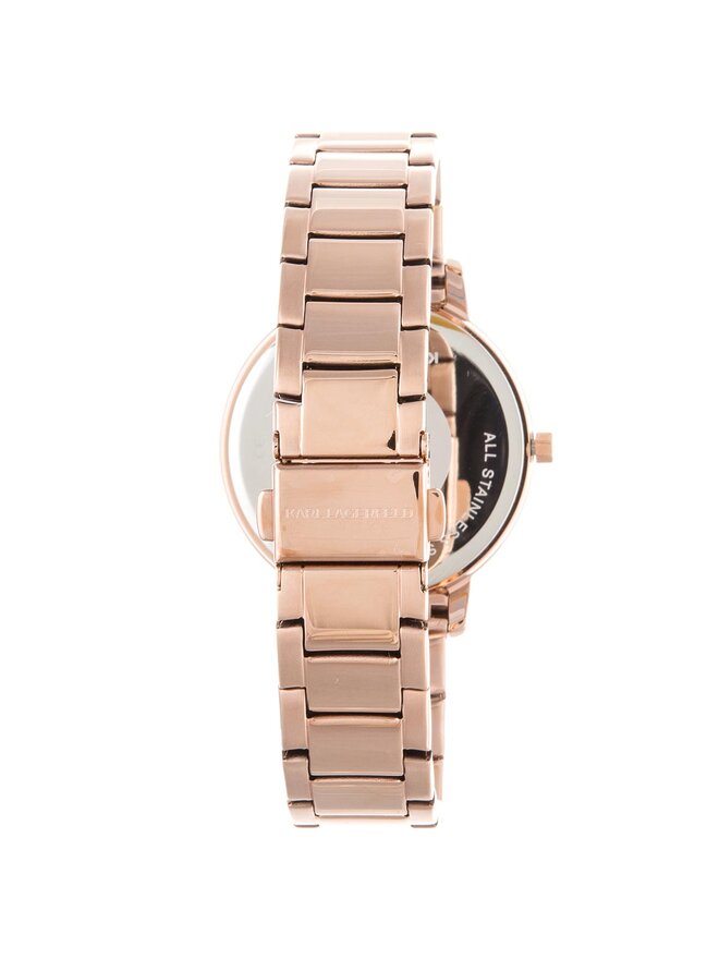 Uhr KARL LAGERFELD Camille KL2222 Rosa eschuhe.at