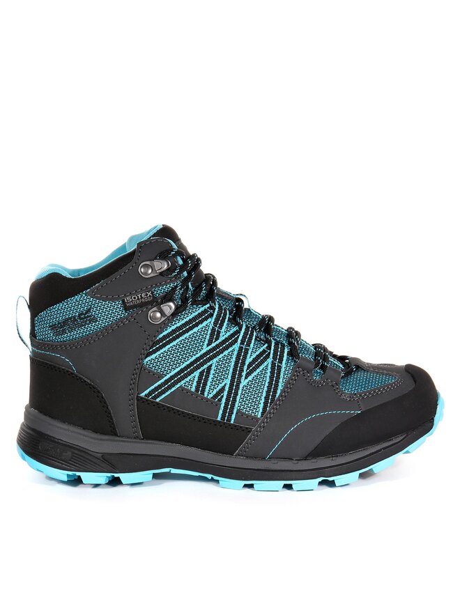 Regatta Botas de trekking Regatta RWF539 Gris