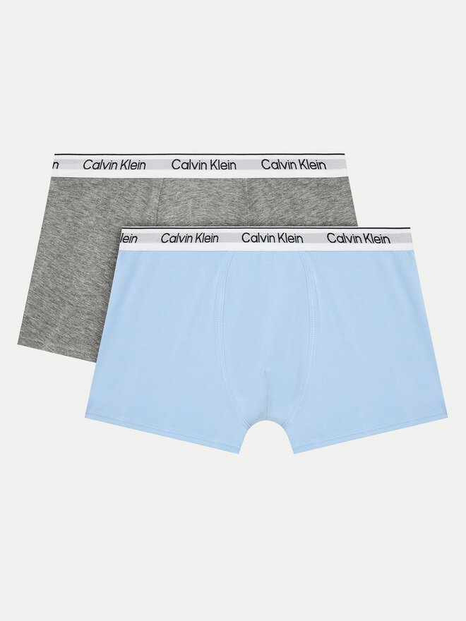 Calvin Klein Underwear Calvin Klein Underwear 2er-Set Boxershorts B70B700506 Bunt