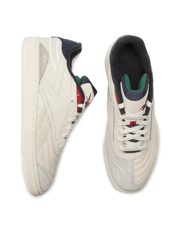 Reebok Sneakers Reebok Club C Rc 1.0 DV8658 Weiß